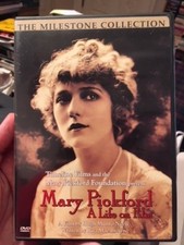 その他 Mary Pickford: Life on Film [DVD] Mary Pickford - A Life On Film (DVD, 2001) for sale online | eBay