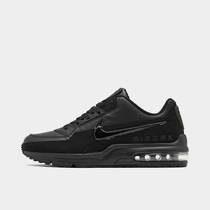 air max ltd 3 black and grey