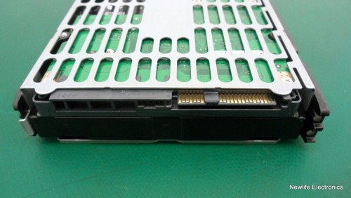 HP ED0600FARNC 600GB 10,000 RPM 6 Gbps 3.5 in. SAS HDD 516835-002 - Picture 6 of 6
