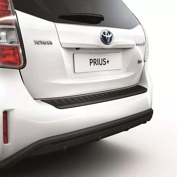 Prius bumper guard deals