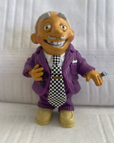 ROARY THE RACING CAR character figures x 5 - play or cake toppers - from UK - Picture 12 of 13