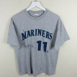 edgar martinez t shirt