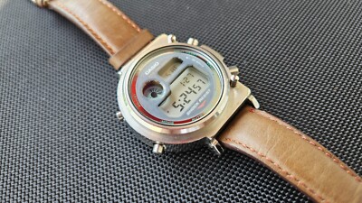 RARE CASIO G-SHOCK DW-6300 THE FIRST FROGMAN | eBay