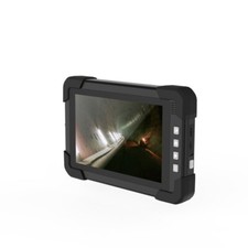 Portable 7inch 4K Touch Screen Recording Monitor With Built-in Battery