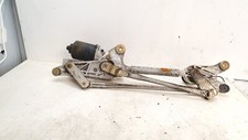 HONDA STREAM SE FRONT WINDSCREEN WIPER MOTOR AND LINKAGE 2001-2006