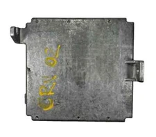 🔥02-04 Honda CR-V Engine Computer ECU ECM PCM Control Module Unit AWD AT OEM