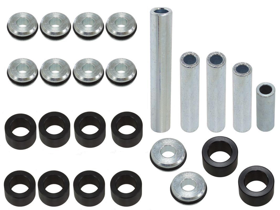 Kit réparation suspension arrière Bronco Polaris General control arms A-Arm