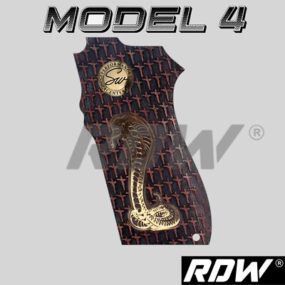 Smith Wesson 410 411 910 915 4006 4046 4096 5903 5904 5906 5943