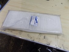 Image of GENUINE Ford Transit 2000-2006 Pollen Filter 1353267