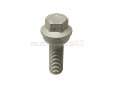 FEBI-BILSTEIN Wheel Lug Bolt 0009902407 Mercedes Benz Sprinter  