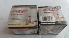 FVP Oil Filter G7064 ( ref: 57064 , P980 , CH10358 , X6311 ) - lot of 2