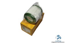 PARKER EAC20P020 REPLACEMENT ELEMENT FILTER-18351667