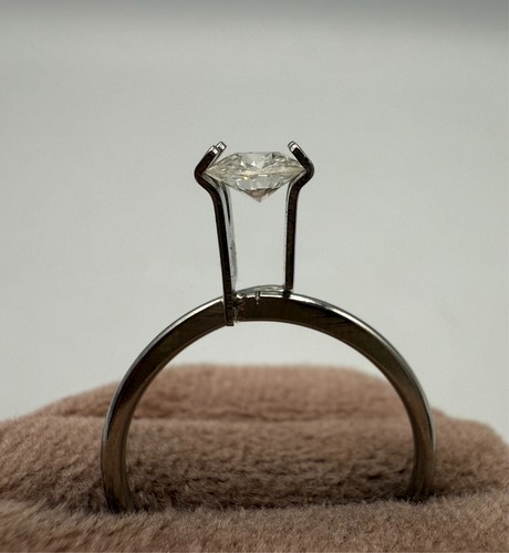 .52ct I/SI1 Round Loose Diamond Old Mine Cut - Picture 3 of 3