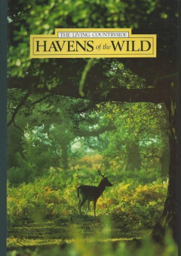 Havens of the Wild (Living Countryside)-Reader's Digest