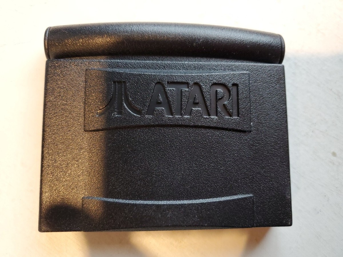 Cybermorph - Cartouche Atari Jaguar 2MB Version US - Neuf Sous Blister