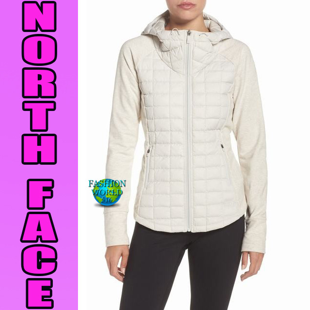 north face thermoball insulated jacket