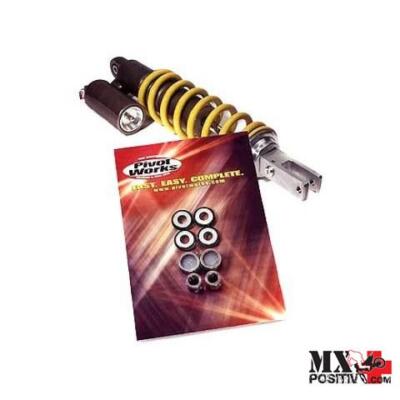 KIT LAGER MONO STOßDÄMPFER KTM XC 125 2021-2022 PIVOT WORKS PWSHK-T10...