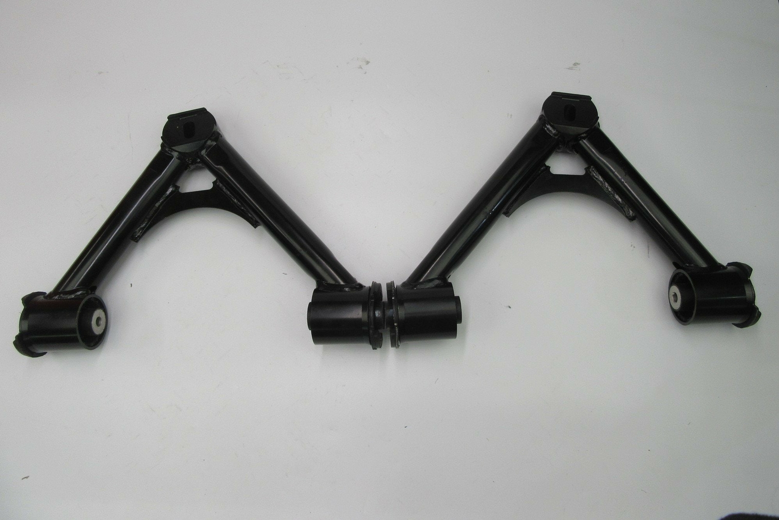 Rolls Royce Phantom Drophead Coupe upper control arms wishbone top left right 54