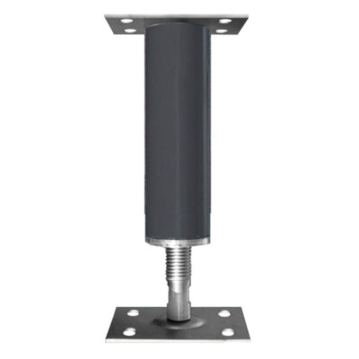Jack Post 15 In. House Leveling Lift Floor Beam Column Support
