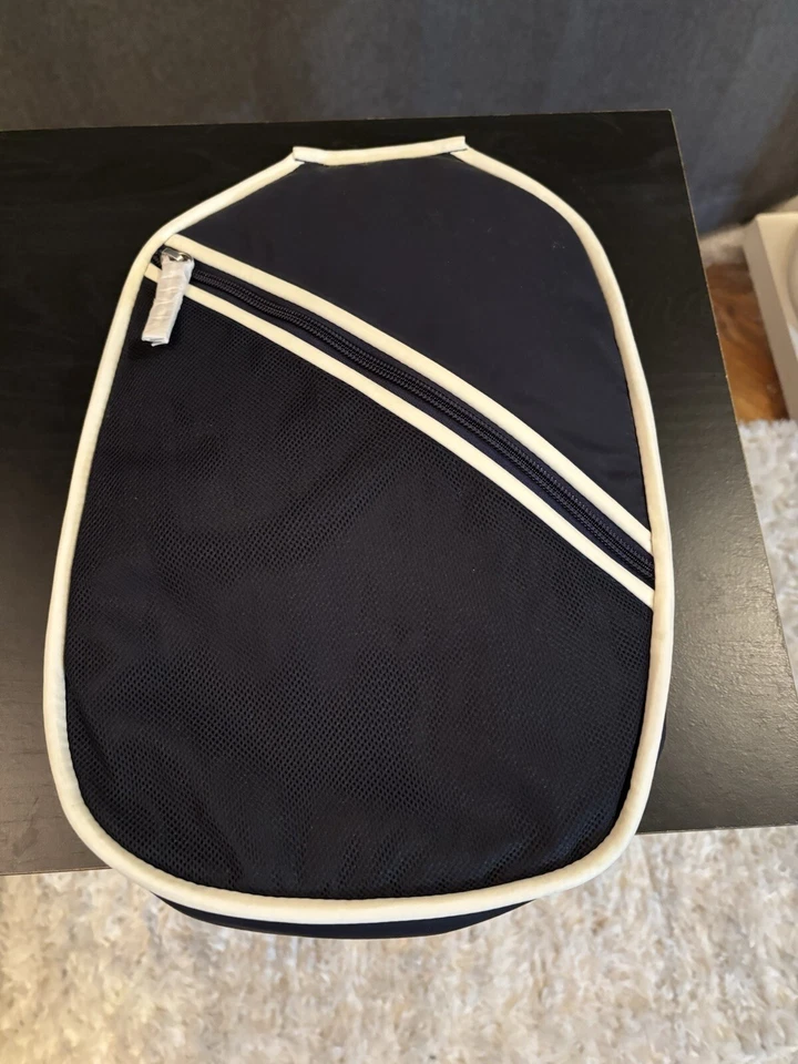 Nuevo Bolso Bandolera Mark and Graham Deportivo a Rayas Picklebag