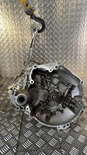 Boite de vitesse Peugeot 306
