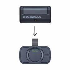 Chamberlain 2.0 E940C HandyLift/PowerLift Genuine Remote