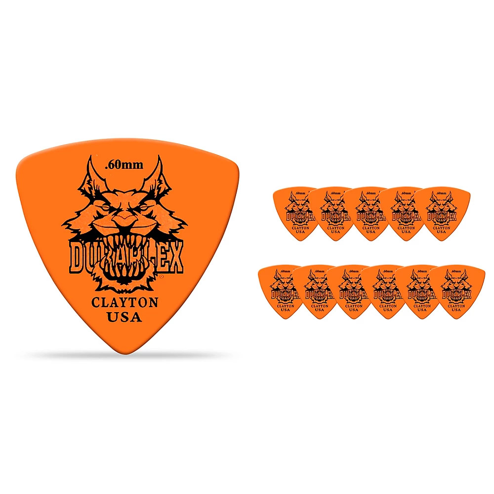 Clayton Duraplex Delrin 1 60 2190₽