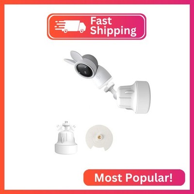 Derebir Baby Monitor Mount Stand Compatible with ARENTI 2K Alnanny A4 Baby Camer