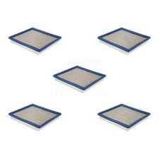 Air Filter (5 Pack) For 2015-2022 Chevrolet Colorado GMC Canyon K57-101187