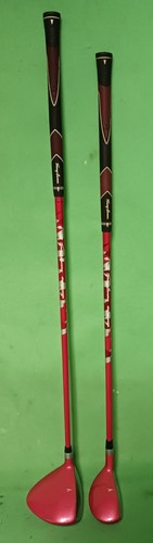 Tommy Armour Jr. Driver / Hybrid: Jr. Height 42"- 48" - RH - Picture 12 of 12