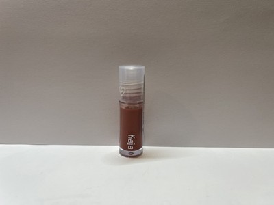 KAJA Juicy Glass Instant Hydrating & Plumping Lip Oil FIG SMOOTHIE 0.07oz/2.25ml