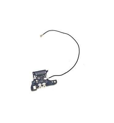Original Huawei P20 EML-L29 Antenna Network Card Microphone Cable