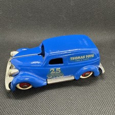 Thomas Toys 1936 Ford Town Delivery.