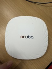 Aruba AP-505 WiFi 6 Wireless Access Point APIN0505 R2H29A PoE Dual Band