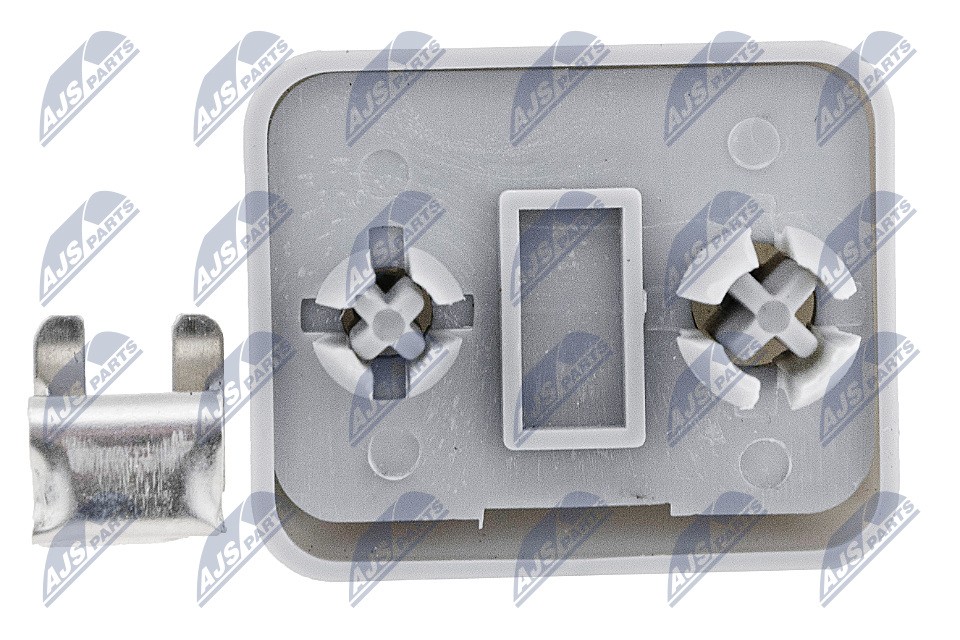 EZC-AU-123 NTY Door Lock - Image 6