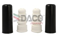 StoßDäMpfer StaubschüTzer Daco Germany PK4761 FüR VW Passat B6 3C2 Variant 3C5 2