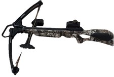 Barnett Wildcat C5 Camouflage Crossbow