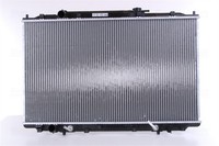 MotorküHler WasserküHler Nissens 69477 FüR Honda RA6 RL1 Odyssey RL3 RL4 RB