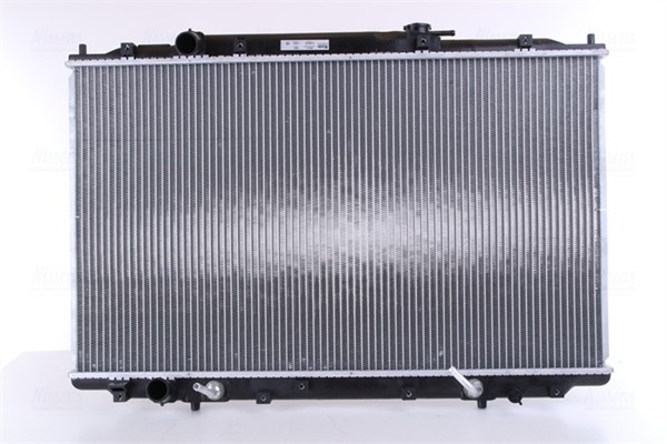 MotorküHler WasserküHler Nissens 69477 FüR Honda RA6 RL1 Odyssey RL3 RL4 RB-image