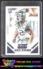 🔥Denzel Perryman 2015 Score #355 SKU23-2🔥