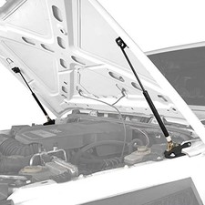 JK Hood Lift Support Front Strut Gas Charged Shock for Jeep JK Wrangler 