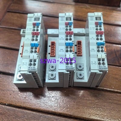 1pcs Used   BK5150 &ex