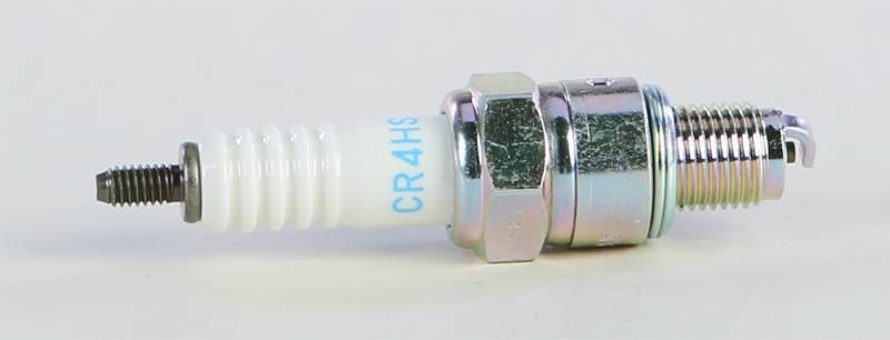 NGK Standard Spark Plug - CR4HSA - 2430