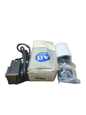 NEW IN BOX ALLEN BRADLEY Photoelectric Sensors 42GTP-9002 SER A