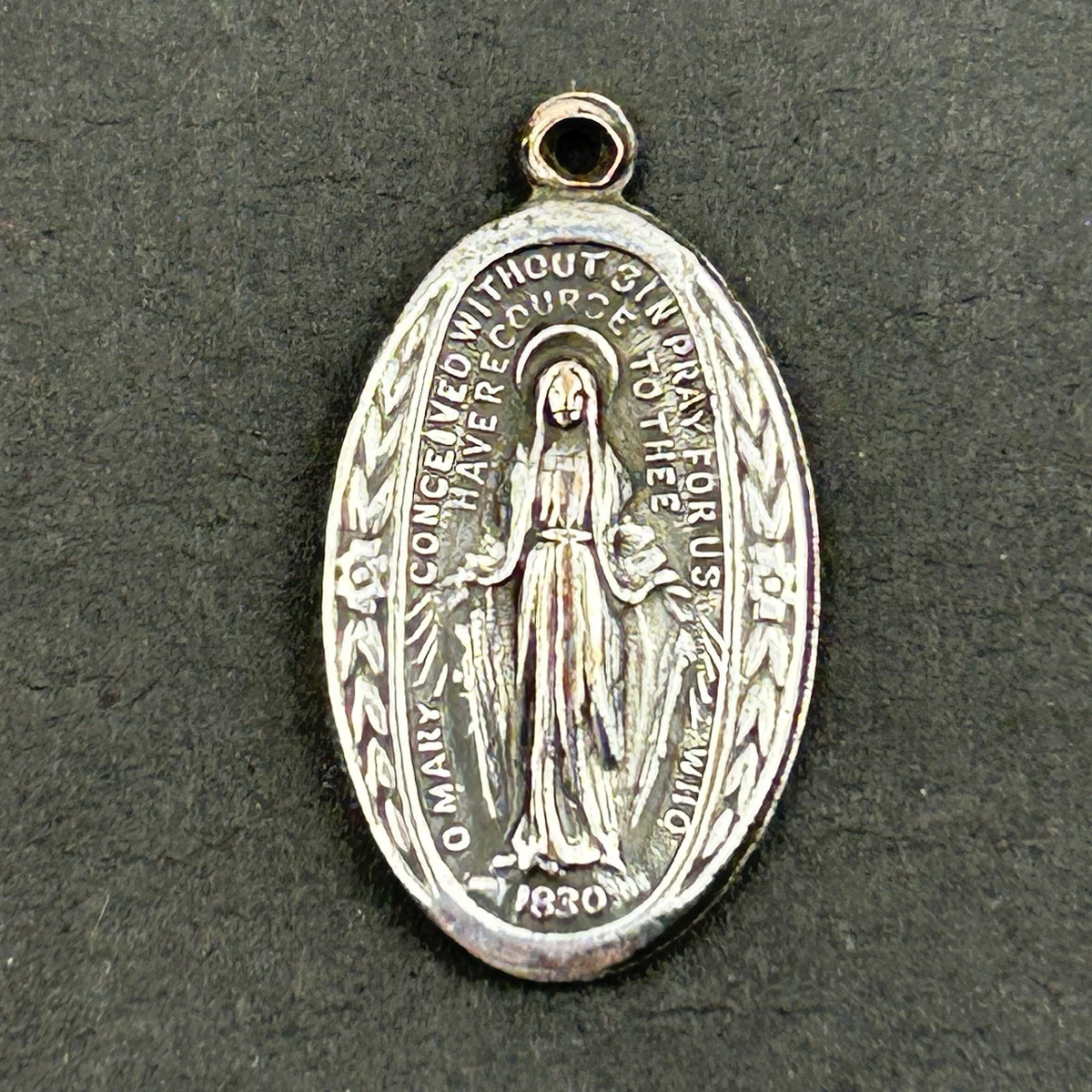Mary 1830 Medal for sale | eBay