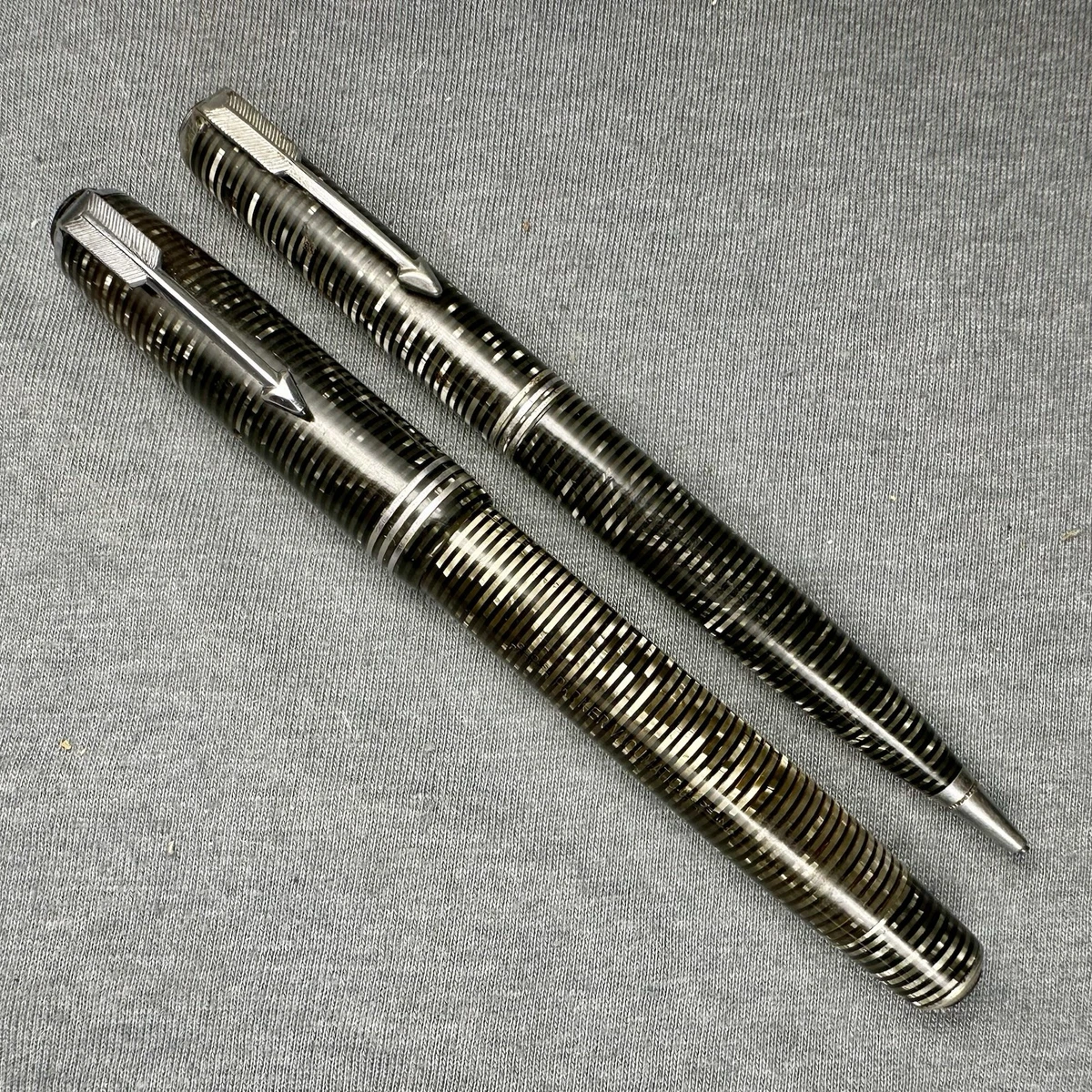 Parker Vacumatic for sale | eBay