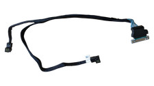 Dell R640 R740 R740XD 8-Bays x2.5'' SAS Cable Mini Perc to Backplane 0CVPR7