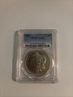 1902 Morgan Silver Dollar PCGS AU58