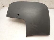 Rear Bumper RENAULT TRAFIC Unknown Van 2006-2014