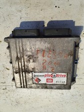 CENTRALINA MOTORE PER FORD Fiesta 6° Serie 1909968U RTJA Benzina 1400 (08>17)